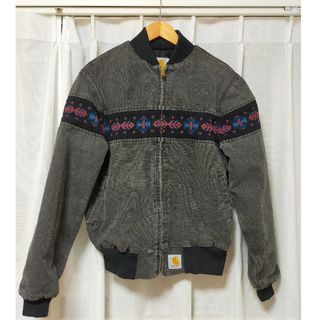 カーハート(carhartt)のカーハート　ダックジャケット(ブルゾン)