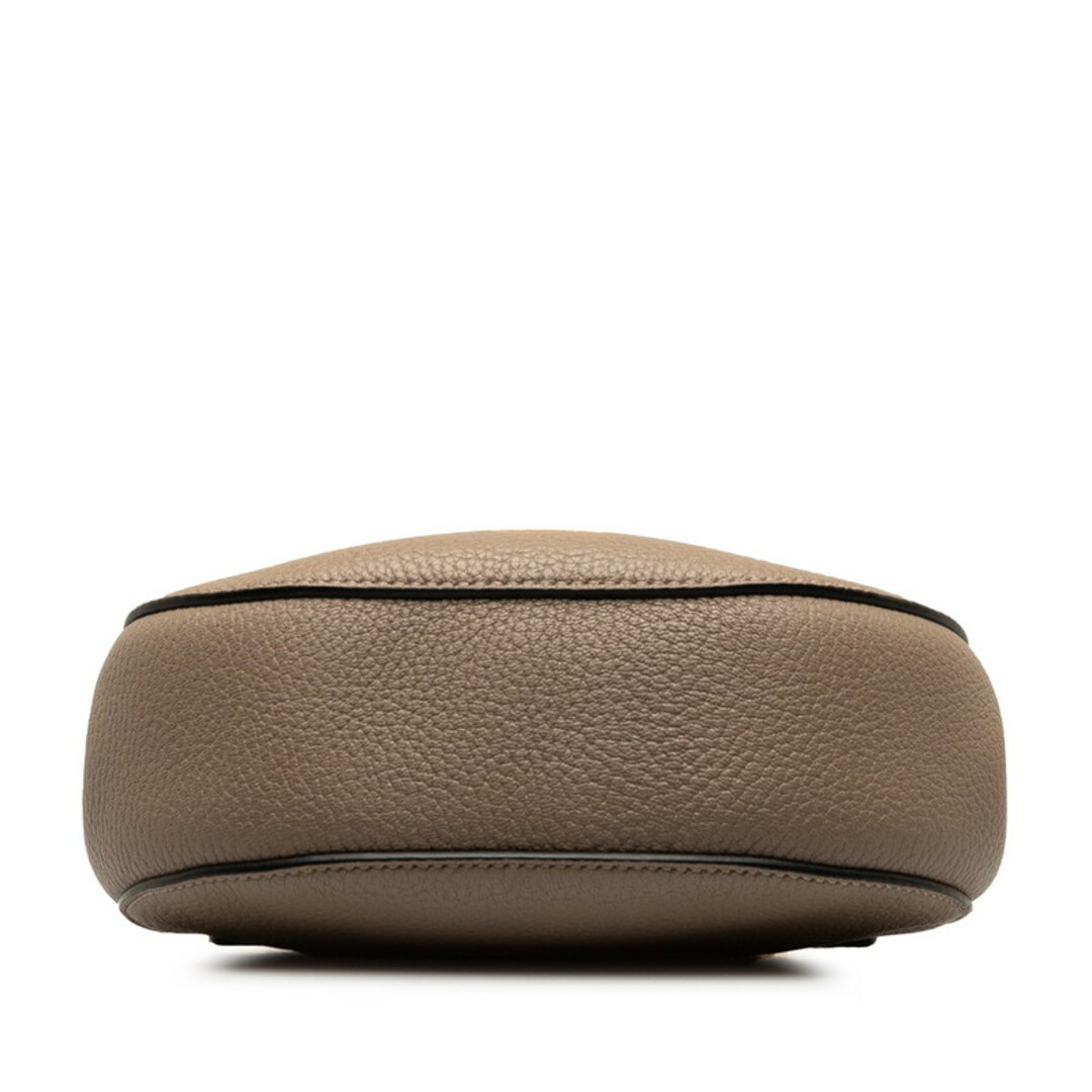 Chloe - 美品 クロエ ドリュー チェーンショルダーバッグ レザー Chloe - 美品 クロエ ドリュー チェーンショルダーバッグ レザー
