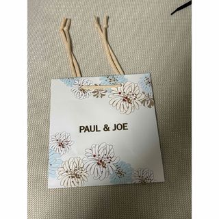 ポールアンドジョー(PAUL & JOE)のPaul&Joe ショッパー(ショップ袋)