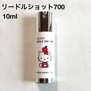 ブイティー(VT)のVT  リードルショット700・10ml   限定品　ハローキティ(美容液)