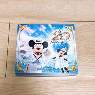 ディズニー(Disney)の「東京ディズニーシー20周年:タイム・トゥ・シャイン！ (キッズ/ファミリー)