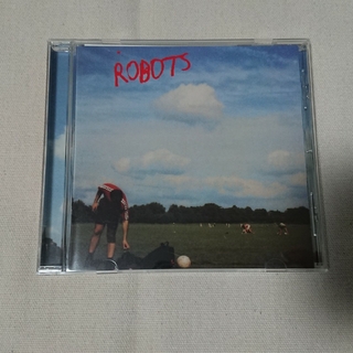 クラウドコレクター／ROBOTS(ポップス/ロック(邦楽))