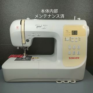 シンガー(SINGER)のシンガー　コンピュータミシンSN777(その他)