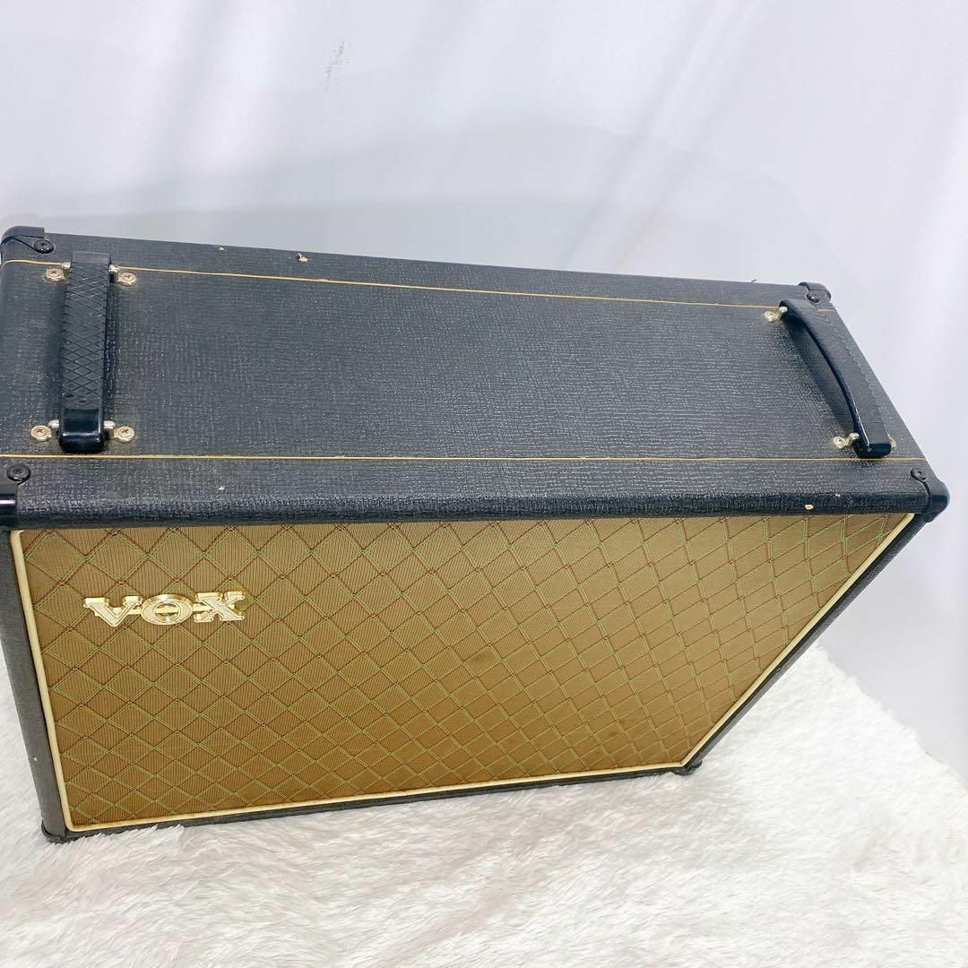 VOX V212BN ギターアンプ キャビネット GSH-1230 楽器のギター(ギターアンプ)の商品写真