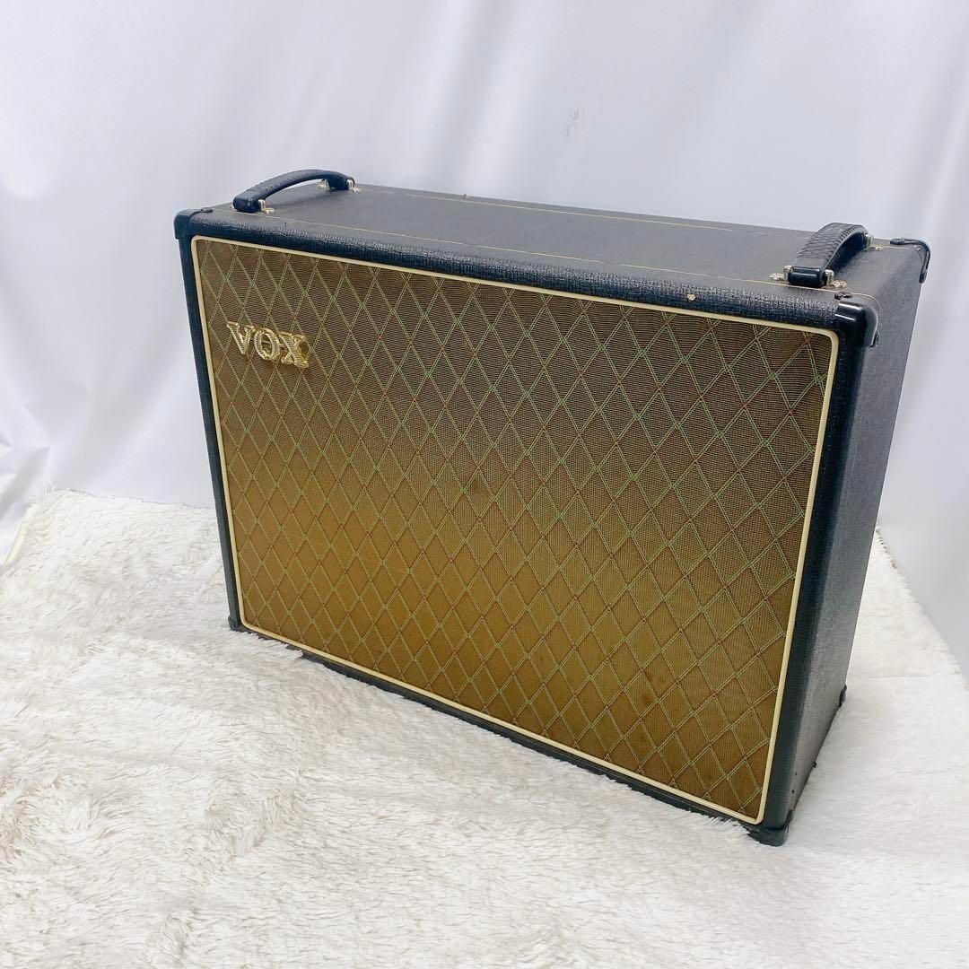 VOX V212BN ギターアンプ キャビネット GSH-1230 楽器のギター(ギターアンプ)の商品写真