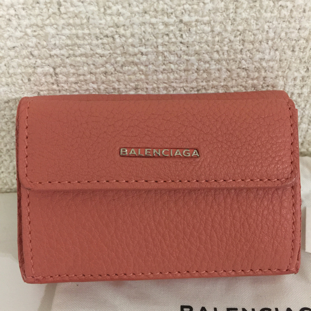 Balenciaga(バレンシアガ)のよしだなおさま 専用 レディースのファッション小物(財布)の商品写真