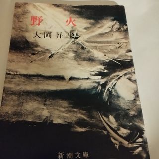 野火(文学/小説)