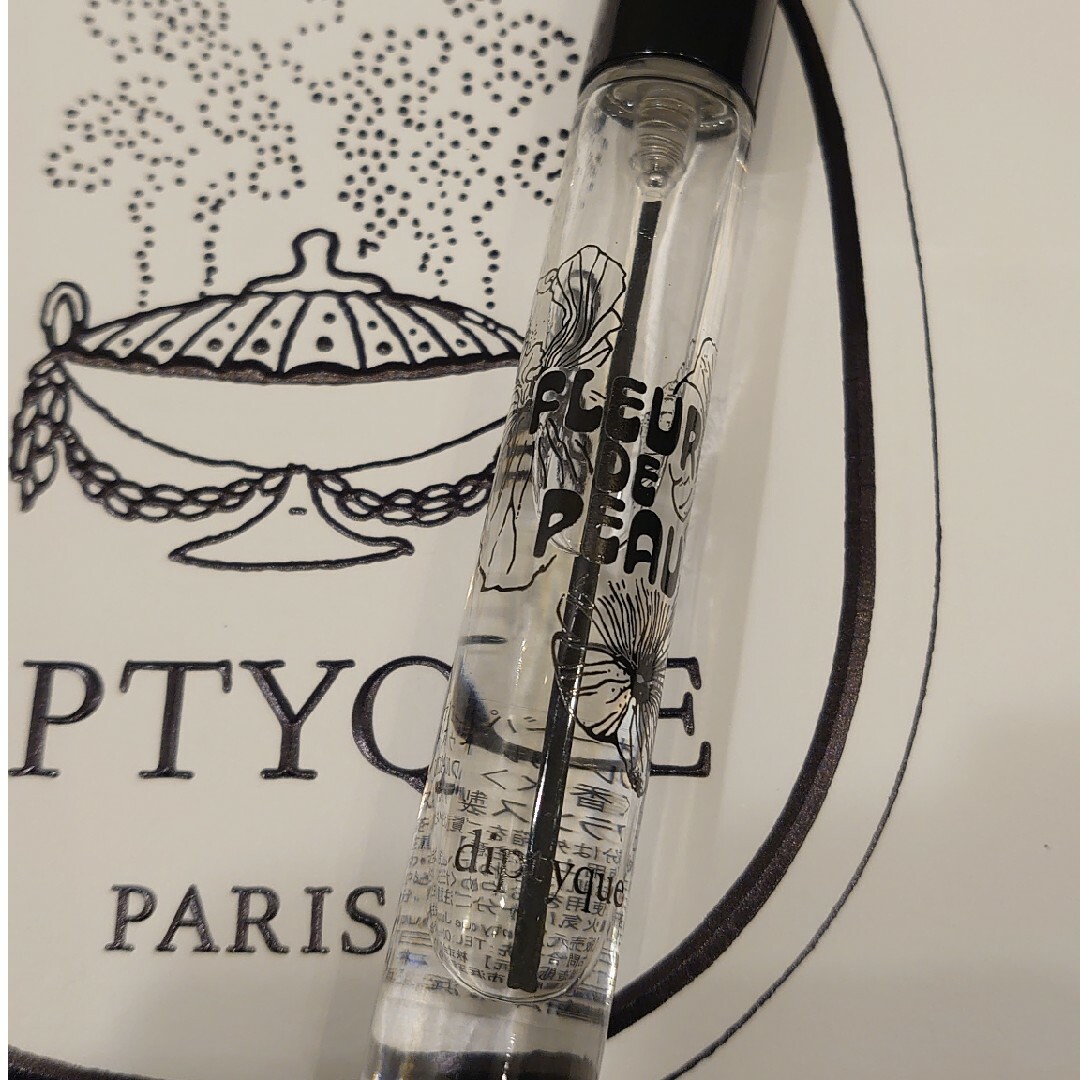 diptyque(ディプティック)のDiptyque フルール ドゥ ポー オード パルファン 7.5ml コスメ/美容の香水(ユニセックス)の商品写真