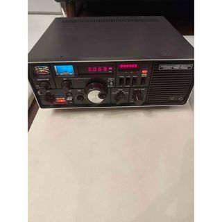 YAESU FRG-7000  ジャンク品(アマチュア無線)