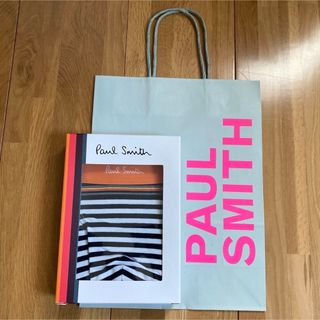 ポールスミス(Paul Smith)の★ポールスミス　ボクサーパンツ　M★(ボクサーパンツ)