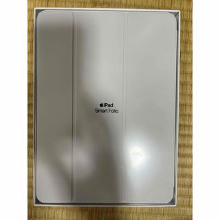 アップル(Apple)の【新品・純正】11インチiPad Pro用Smart Folio MRX82FE(iPadケース)