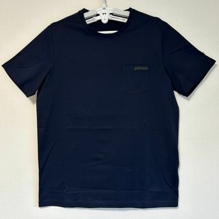 プラダ ワンポイント Tシャツ・カットソー(メンズ)の通販 7点 | PRADA プラダ ワンポイント Tシャツ・カットソー(メンズ)の通販 7点 | PRADA