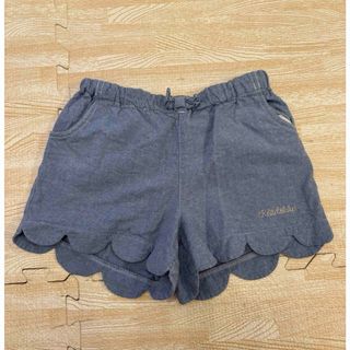 kladskap クレードスコープ ショートパンツ 90