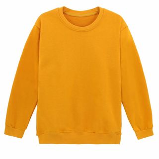 【色: イエロー】[Enfants Chéris] 子供服 キッズ tシャツ 長(その他)