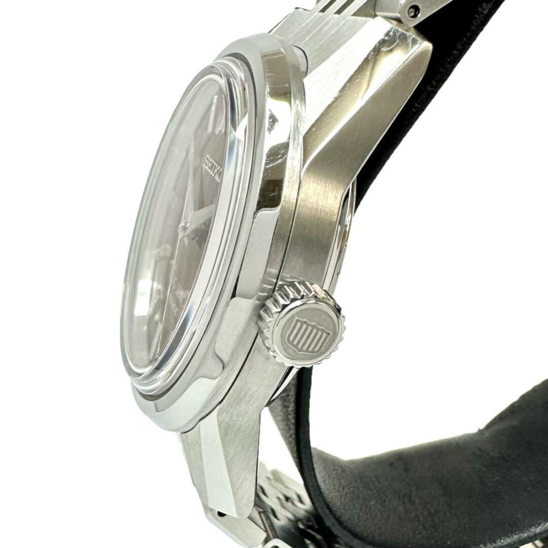 SEIKO(セイコー)のセイコー 腕時計 復刻 キングセイコー SDKS009(6R31- メンズの時計(腕時計(アナログ))の商品写真