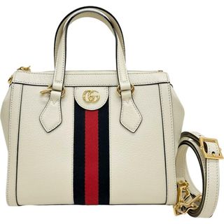 グッチ(Gucci)のグッチ ショルダーバッグ 2WAY ハンドバッグ オフィディア　(ショルダーバッグ)