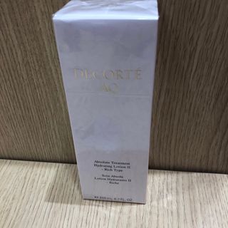 コスメデコルテ(COSME DECORTE)の◆AQ アブソリュート ローション ハイドロインフューズ Ⅱ 200ml(化粧水/ローション)