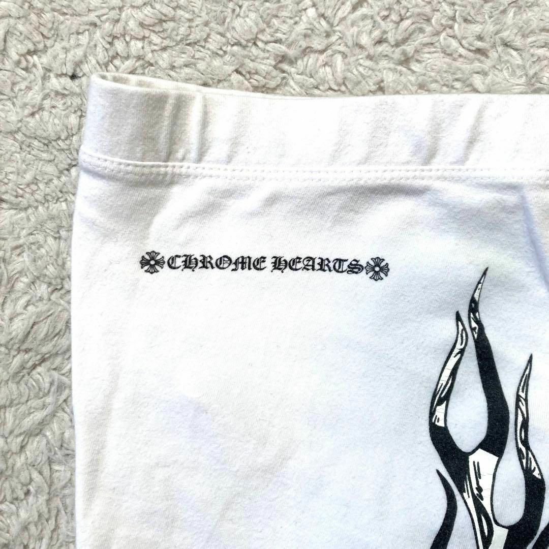 Chrome Hearts - 【美品】クロムハーツ パンツ ショートパンツ Chrome Hearts - 【美品】クロムハーツ パンツ ショートパンツ