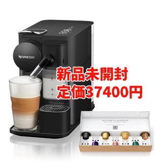 NESPRESSO - ラティシマワン　プラス　本体　新品