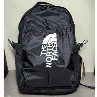 THE NORTH FACE - ザ・ノース・フェイス ボザー バックパック 19L NF0A52TB