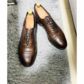 アレンエドモンズ(Allen Edmonds)のSize：7D　ALLEN EDMONDS "STRAND"(ドレス/ビジネス)