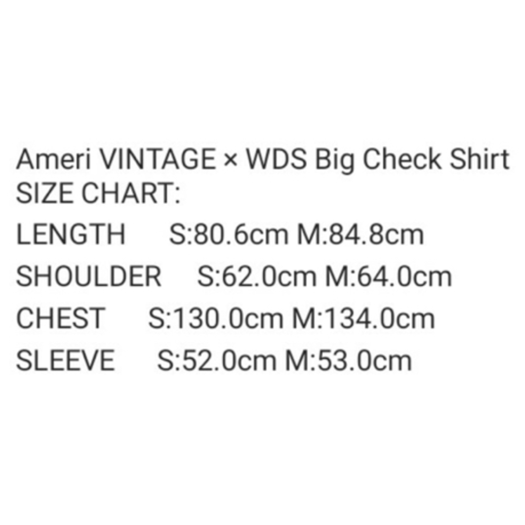 Ameri VINTAGE(アメリヴィンテージ)のAMERI WIND AND SEA CHECK PANTS レディースのパンツ(カジュアルパンツ)の商品写真