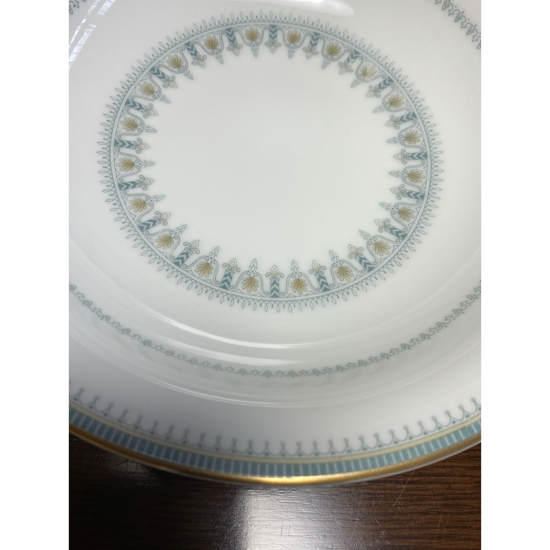 Noritake(ノリタケ)のノリタケ　スープ皿　６枚 インテリア/住まい/日用品のキッチン/食器(食器)の商品写真