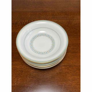 ノリタケ(Noritake)のノリタケ　スープ皿　６枚(食器)