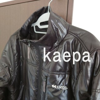 Kaepa - kaepa　メンズ　ジャンバー　ブルゾン　L