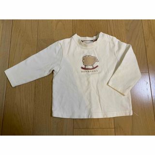 バーバリー(BURBERRY) ベビー トレーナーの通販 100点以上 バーバリー(BURBERRY) ベビー トレーナーの通販 100点以上