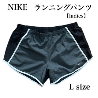 ナイキ(NIKE)のNIKE ナイキ　トレーニングウェア　ボトムス　ランニングパンツ　ブラック(ウェア)