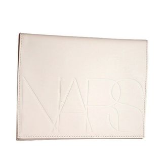 ナーズ(NARS)のNARS　オリジナル コンプレクションポーチベージュ(ポーチ)