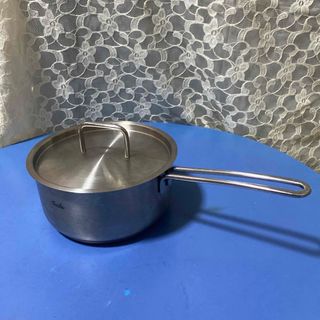 フィスラー(Fissler)のフィスラー片手鍋フィスラー/Fissler パリソースパン 16cm(鍋/フライパン)