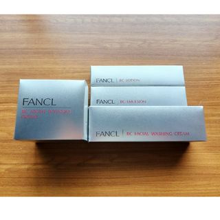 ファンケル(FANCL)のファンケル BC 4点セット(化粧水/ローション)