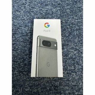 Google - 新品 Google Pixel 8 128GB SIMフリー Hazel