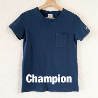 Champion - Champion チャンピオン レディース 半袖 Tシャツ