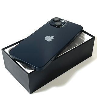 アイフォーン(iPhone)の【ジャンク品】Apple｜iPhone 14 128GB｜SIMフリー(スマートフォン本体)