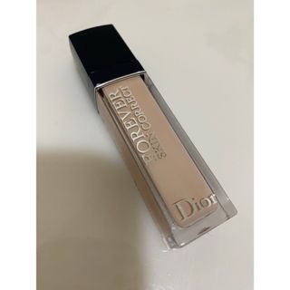 ディオール(Dior)のディオールスキン　フォーエバースキンコレクトコンシーラー(コンシーラー)