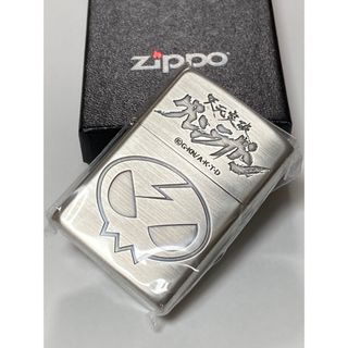 天元突破 グレンラガン ZIPPO(その他)