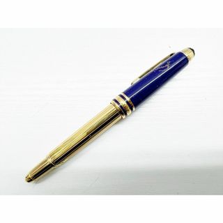 モンブラン(MONTBLANC)の良好品　モンブラン　マイスターシュテック　ソリテール　ラムセス2世　万年筆(ペン/マーカー)