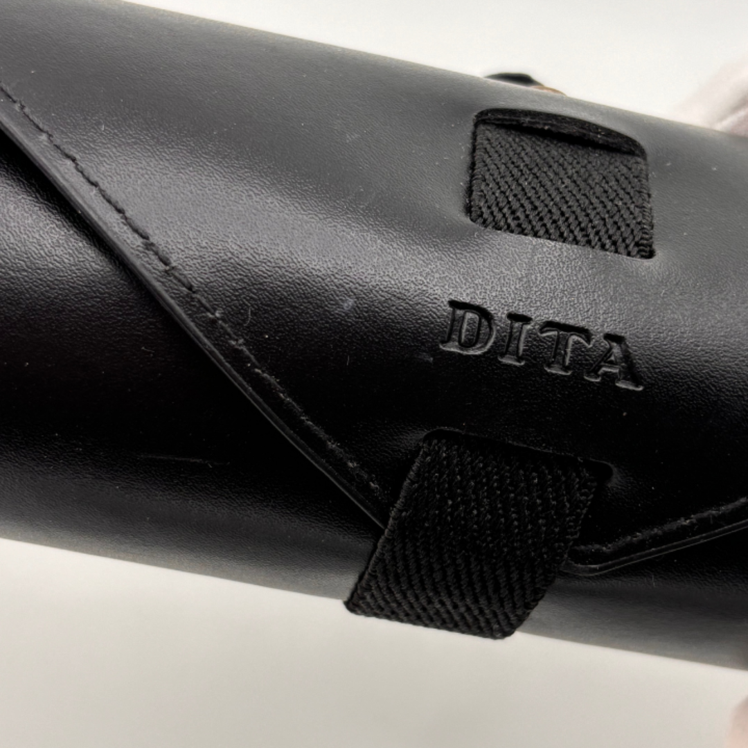 DITA(ディータ)のDITA ディータ サングラス チタン×プラスチック DRX-2030B-59 メンズのファッション小物(サングラス/メガネ)の商品写真