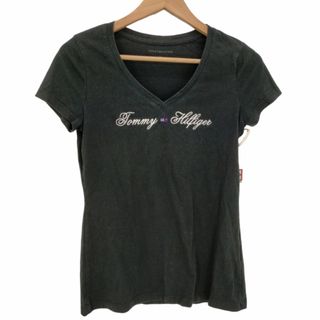 TOMMY HILFIGER - TOMMY HILFIGER(トミーヒルフィガー) レディース トップス