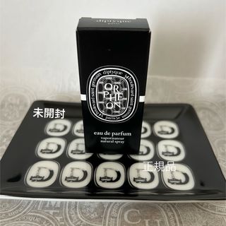 ディプティック(diptyque)のディプティック　オルフェオン　2mL(ユニセックス)