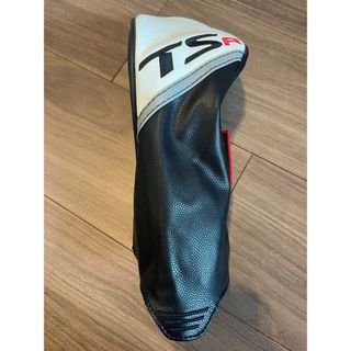 タイトリスト(Titleist)のフェアウェイウッド タイトリスト TSR フェアウェイウッド ヘッドカバー FW(その他)