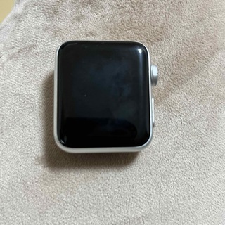 Apple Watch series3(腕時計(デジタル))