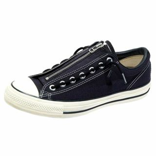 ノンネイティブ(nonnative)の2024 nonnative × Converse All Star OX / NN Black 26.5cm(スニーカー)