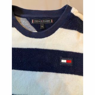 トミーヒルフィガー(TOMMY HILFIGER)のトミーフィルフィガー　Tシャツ110(Tシャツ/カットソー)