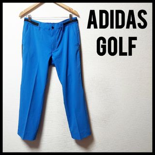 アディダス(adidas)のadidas　アディダス　ゴルフウェア　パンツ　メンズ　サイズ85(ウエア)