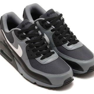 ナイキ(NIKE)の新品未使用 エアマックスAIR MAX  90 GTX 27cm(スニーカー)