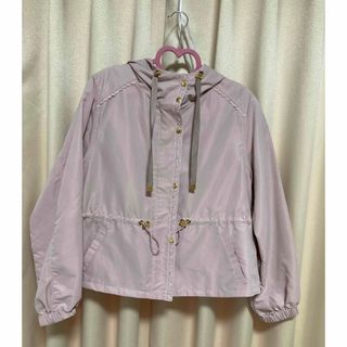 アクシーズファム(axes femme)の★〖限定値下げ中！〗axes femme マウンテンパーカー(パーカー)